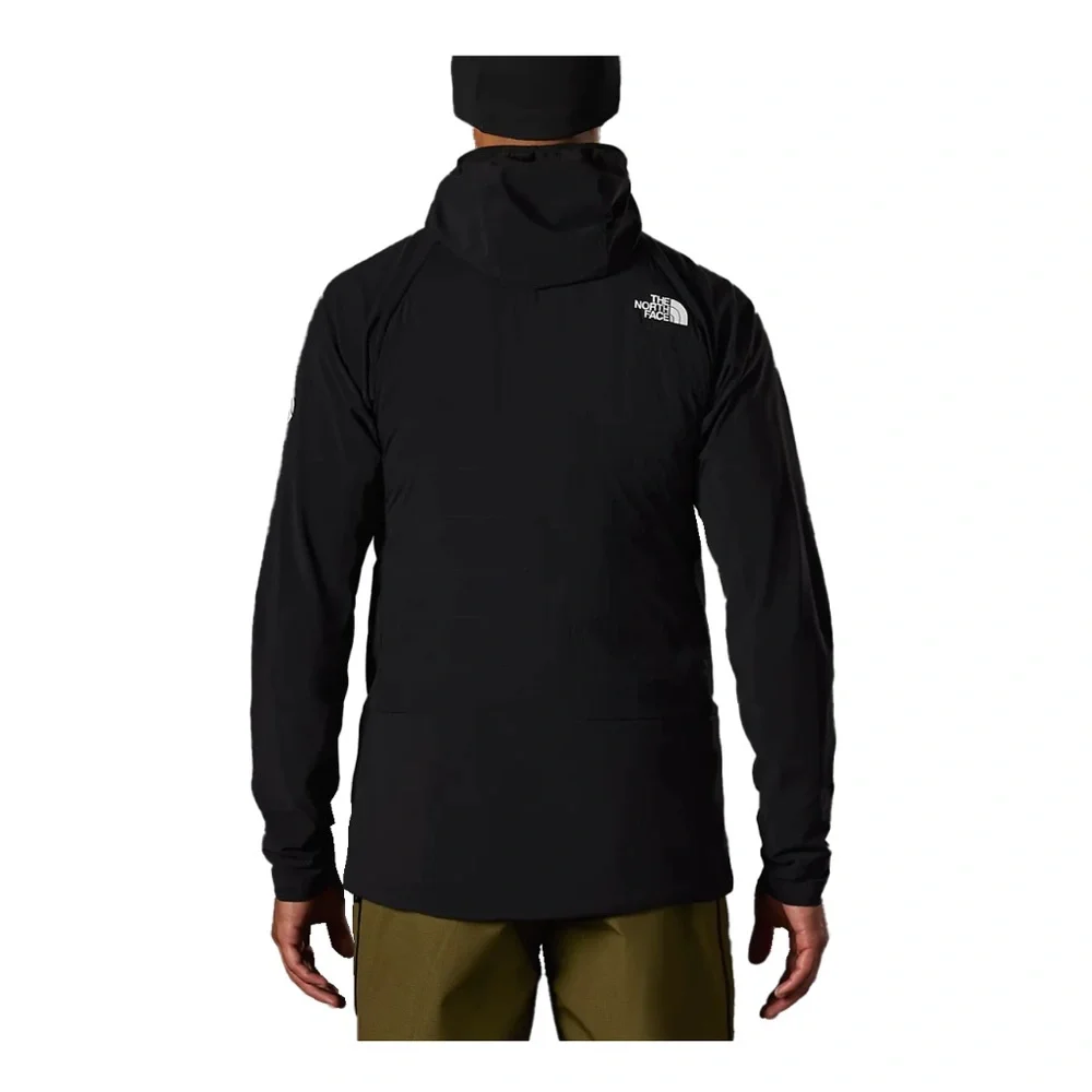 The North Face Summit Series Breithorn 50/50 Down Jacket Hybrid
